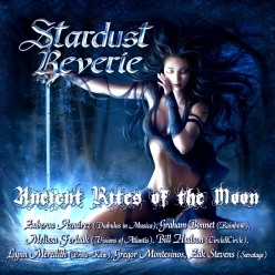 Stardust Reverie - Ancient Rites Of The Moon